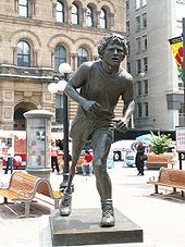 July 28, 1959: Happy Birthday to Terry Fox! 