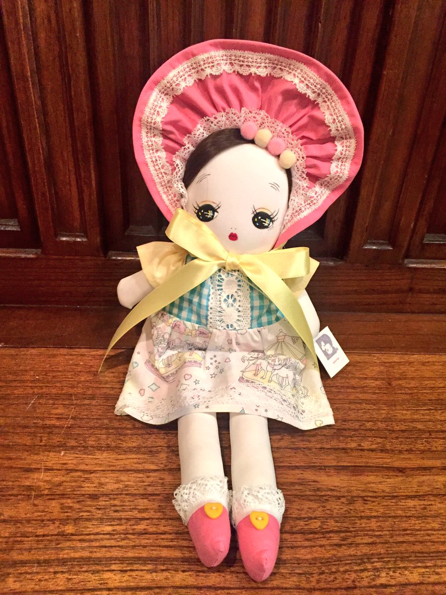 下北沢バブーシュカbabushka V Twitter さよならバブーシュカ展 アツキトリコ さん