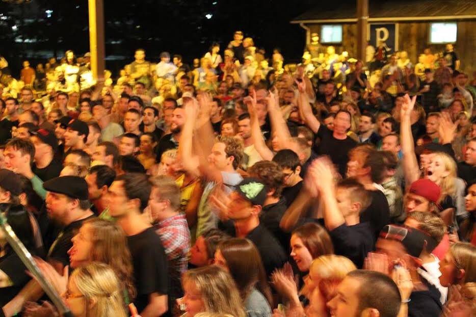 It's Owenpalooza day!  We hope to see all of your beautiful faces at Club Richelieu tonight!