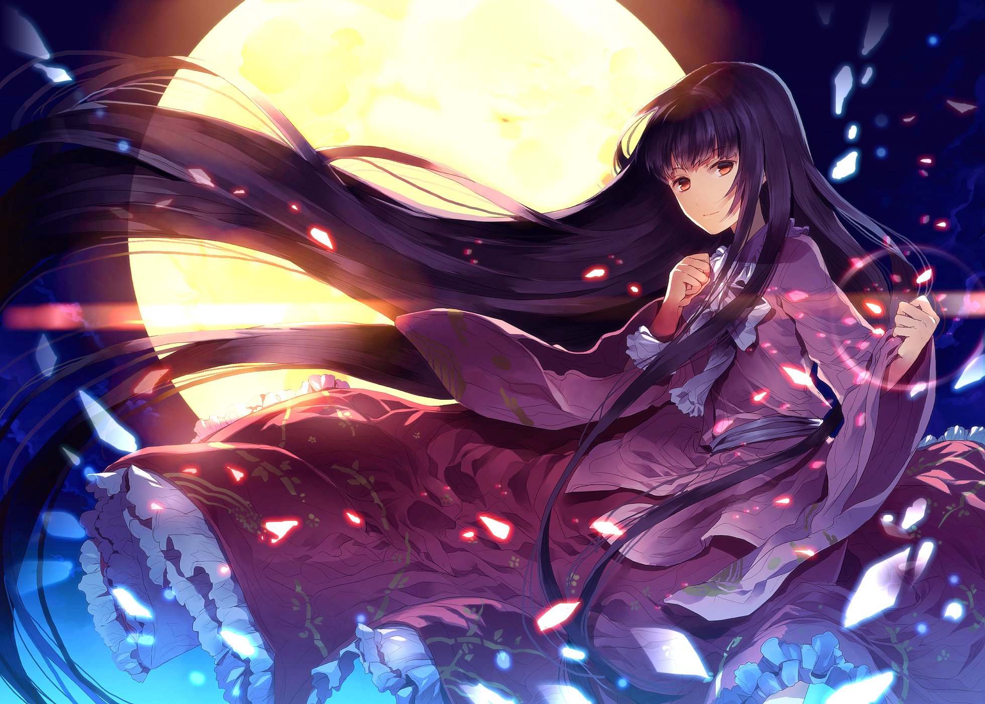 全国の東方projectファン集まれー！ on X: 