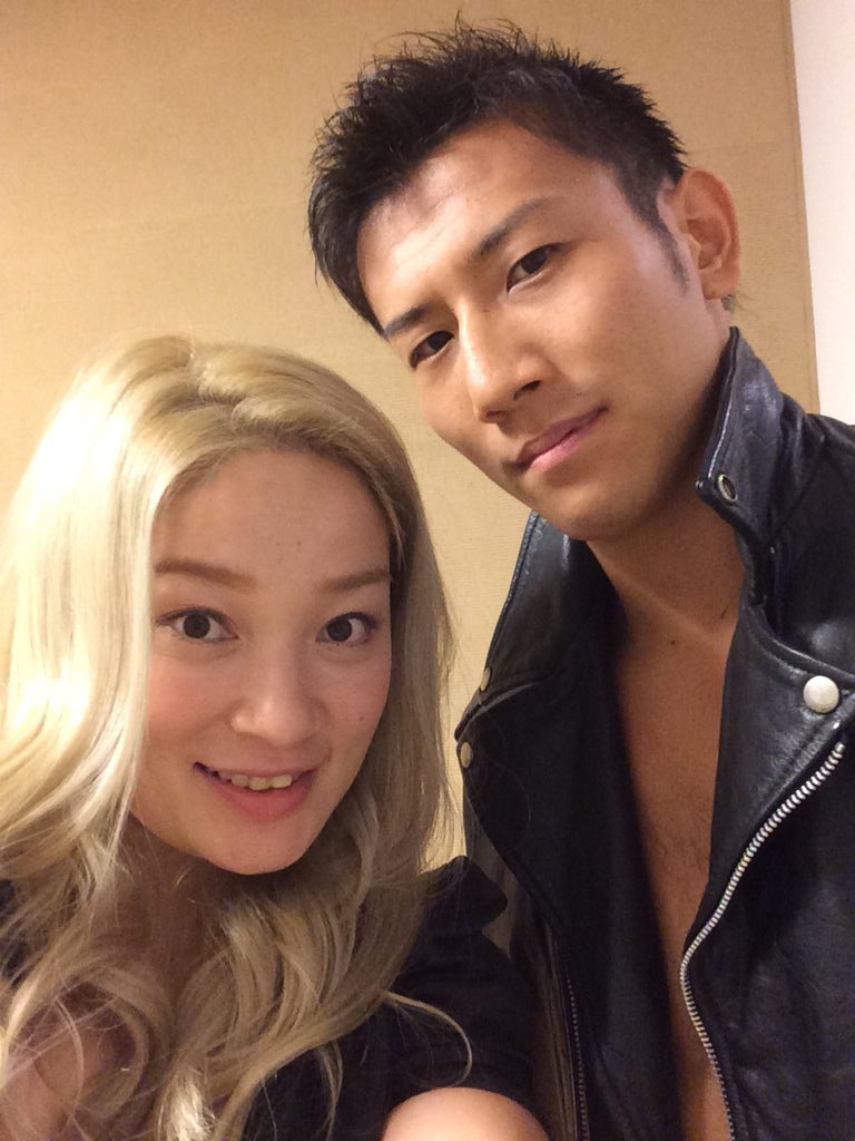 新婚さんいらっしゃい にノックアウトに出場中の秀樹 いつか夫婦が出演する Togetter 新婚さんいらっしゃい にノックアウトに出場中の秀樹 いつか夫婦が出演する Togetter