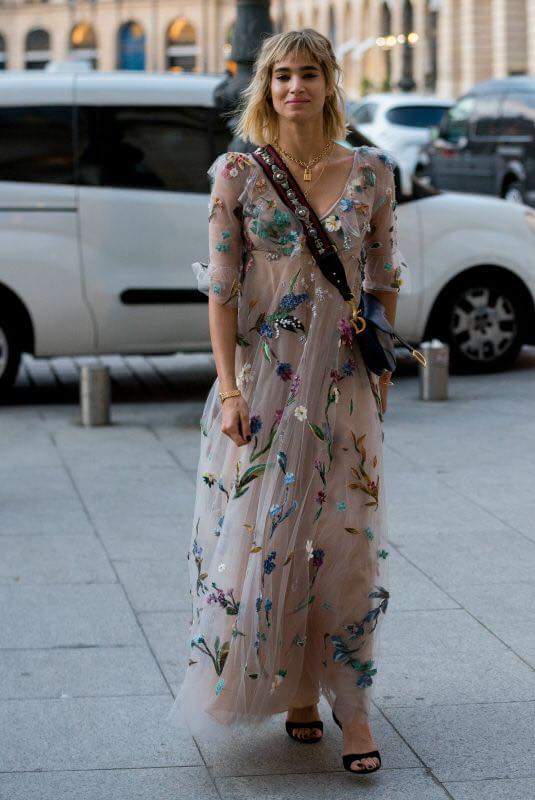 Have a nice week end everyone ☀️