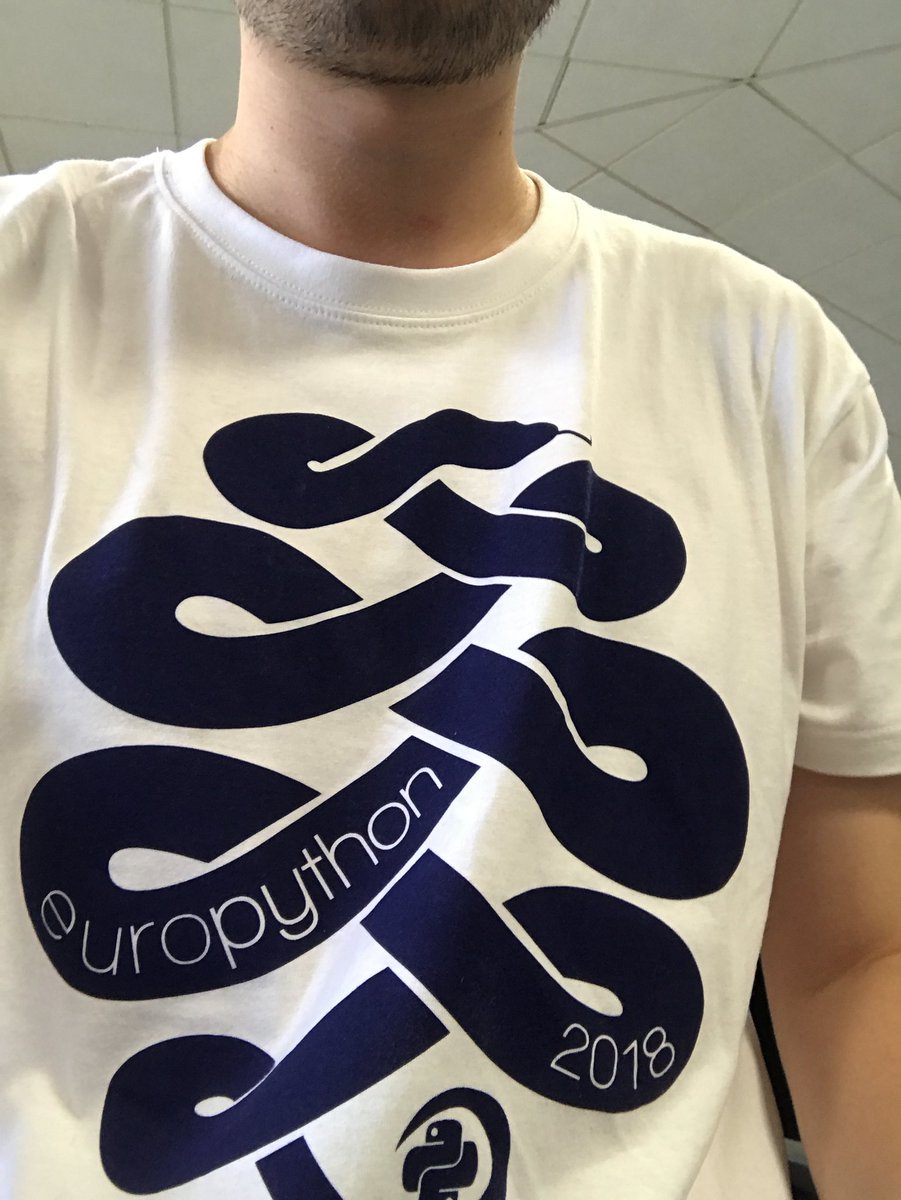 Klaasjan91's tweet image. Goodbye Edinburgh e thanks to #EuroPython2018 for the amazing time spent here!