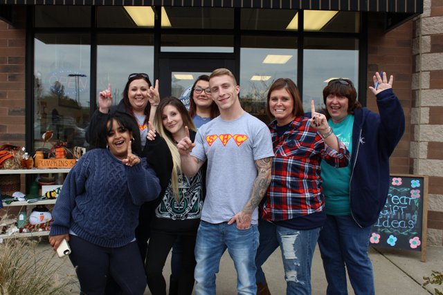 Join SHC's premier agency as a Direct Support Professionals supporting some of the most amazing people! Benefits like Employer Sponsored Retirement Plan with employer matching, subsidized health/dental/vision, paid time off and more!  Register online at: bit.ly/2siUpcX