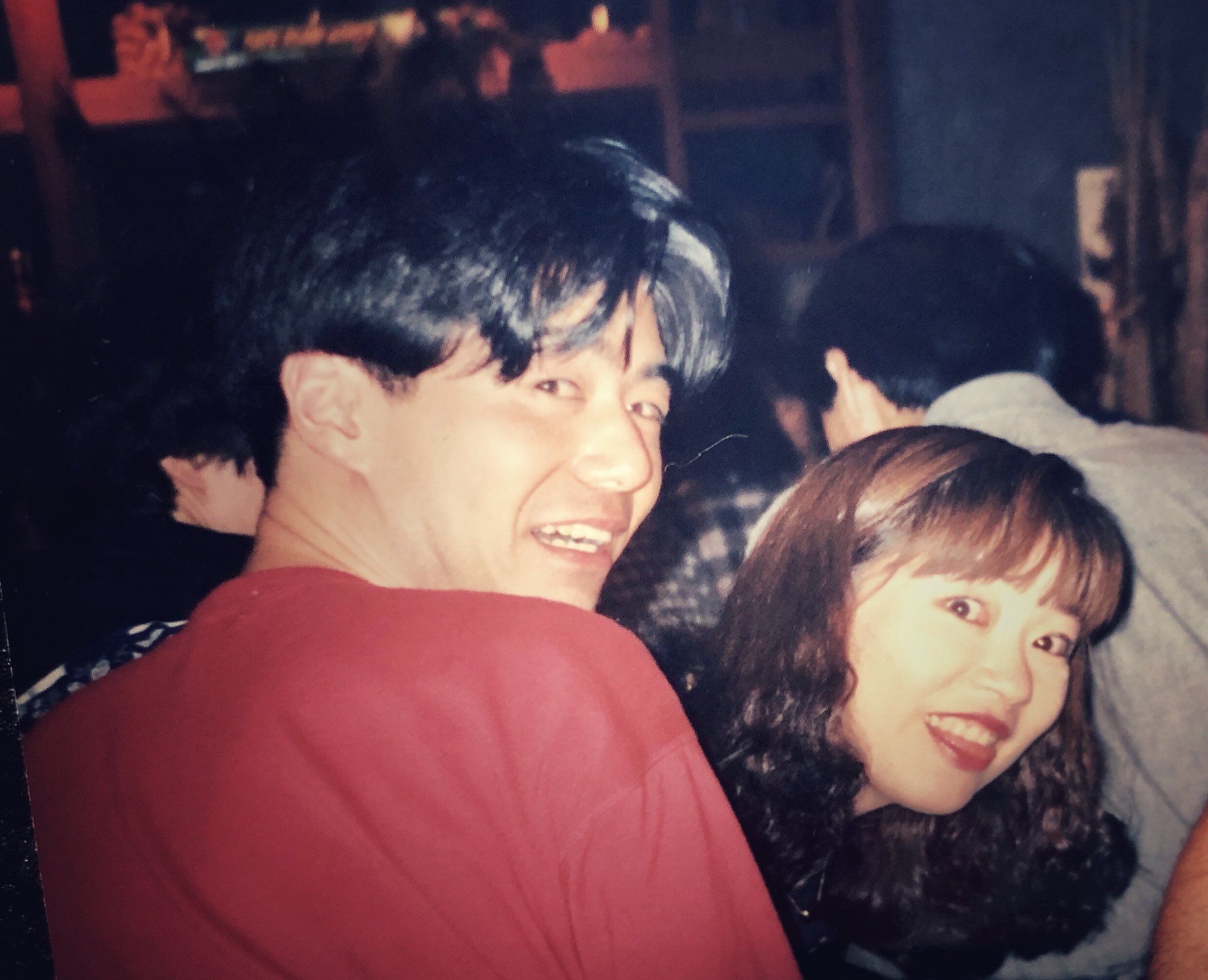 竹田えり えりりょん 明後日7 30は長谷有洋 くんの23回忌になります もうそんなになるのかと 早いなあ お墓参りに行こうと思います 写真はマクロス7の頃 長谷くんゲスト出演していました マクロス 一条輝 竹田えり えりりょん 明後日7 30は長谷有洋 くんの23回忌になります もうそんなになるのかと 早いなあ お墓参りに行こうと思います 写真はマクロス7の頃 長谷くんゲスト出演していました マクロス 一条輝