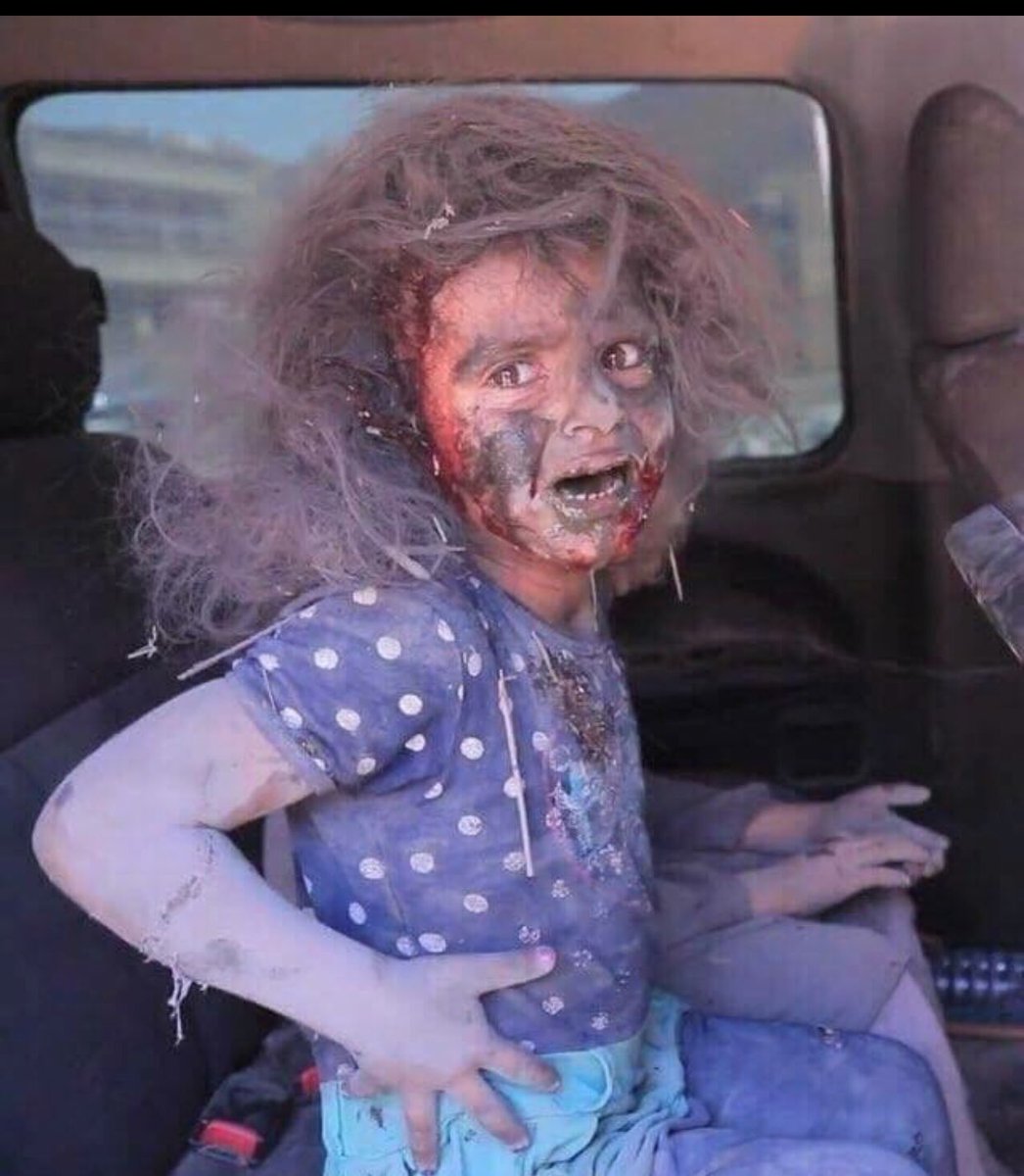 jamelalsaleh0's tweet photo. ألا يستحق ١٢ مليون مهجر الاستمرار بالثورة
ألا يستحق مليون شهيد .الاستمرار بالثورة 
ألا يستحق نص مليون معتقل الاستمرار بالثورة
ألا يستحق مليون معاق الاستمرار بالثورة
ألا تستحق عشرات آلاف الارامل الاستمرار بالثورة
ألا يستحق مليون يتيم  الاستمرار بالثورة
من اي طينة جبلتم ياخونة؟!!! https://t.co/cRkPFGVXOU