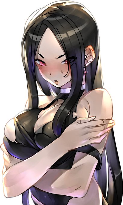 背景の白抜けてた 一応はり _(:3 」∠)_ 