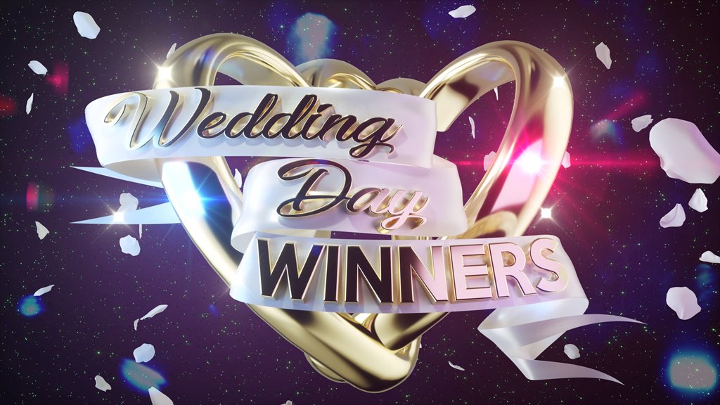 WDWinners's tweet image. Think it’s hot out now? Just watch the competition heat up between two couples duking it out to win a wedding in front of the nation! @reallorraine &amp;amp; @robbeckettcomic host at 4:30pm #Saturday &amp;amp; on @BBCiPlayer #WeddingDayWinners #BBC #sunmerlovin #love 
bbc.co.uk/programmes/b0b…