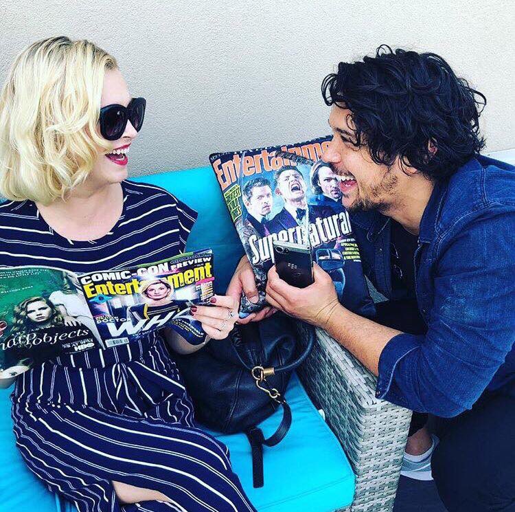 theybellarke's tweet photo. so....I MISS THEM, B Y E https://t.co/tWQqRBH1Li
