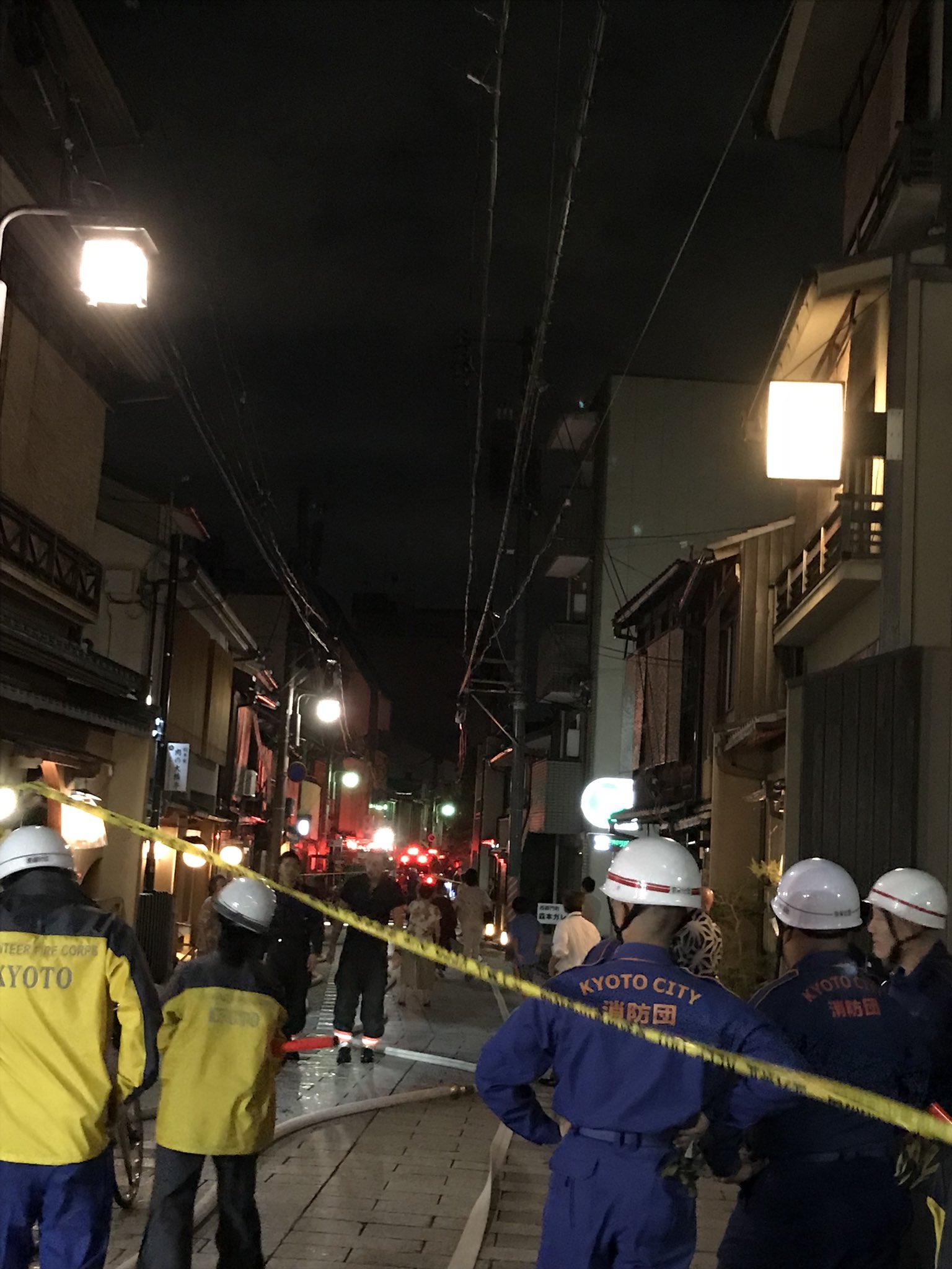 無料ダウンロード 宮川町 火事 人気のある画像を投稿する