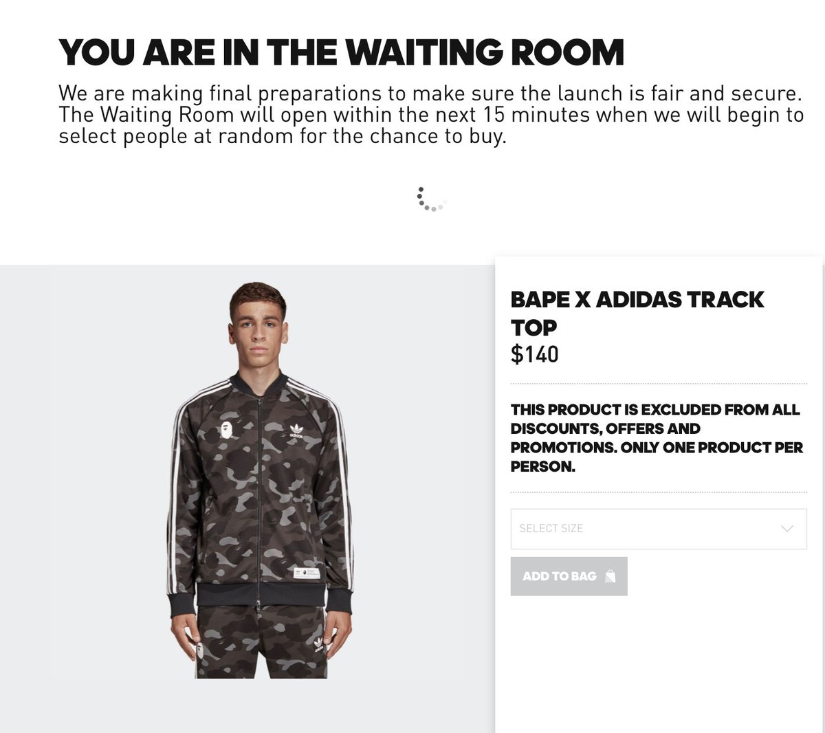 adidas us bape