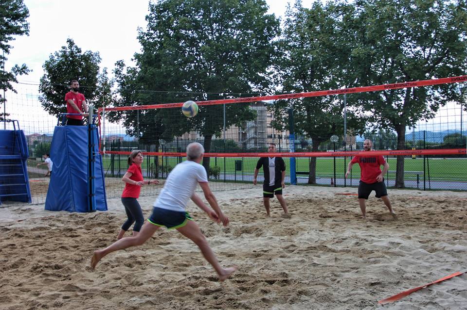 info_mepit's tweet photo. #summercup
Quando diciamo che siamo pronti a #nuovesfide, intendiamo proprio questo: torneo sportivo in occasione delle vacanze estive https://t.co/ARaK6AKber
