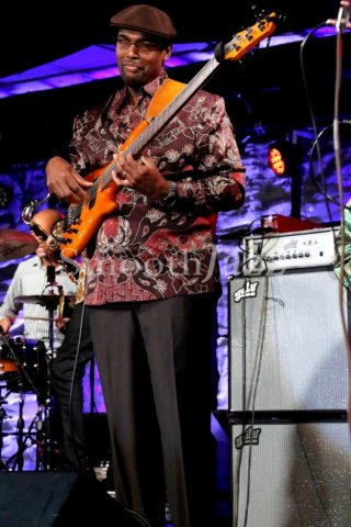 HaPpY BirThDaY!! Gerald Veasley 