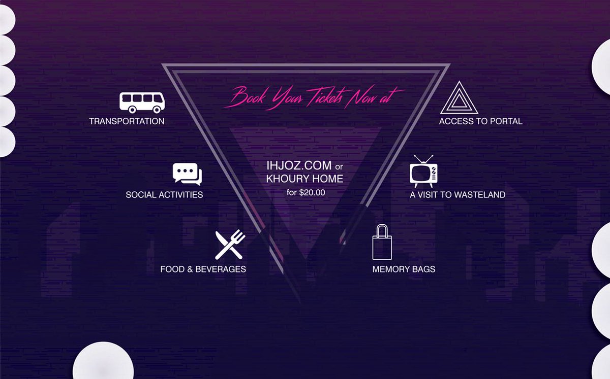 TEDxBAUDebbieh (@tedxbaudebbieh) on Twitter photo 