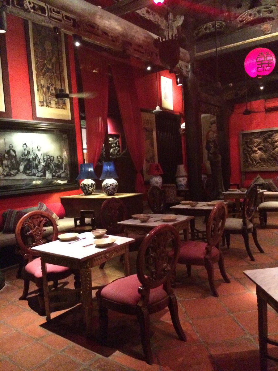 Prue & David tweet media