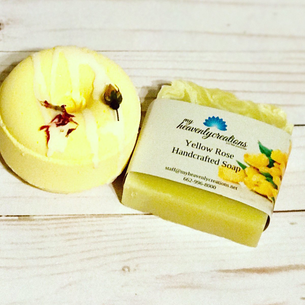HeavenlyMy's tweet photo. Someone just texted to see if we have Oatmeal Milk and Honey Donut Bath Bombs this week SURE WE DO! Sold out last time early!#donutbathbombs #bathbombs #bathbombs #relaxingbath #theraputic #takemorebaths https://t.co/7ylyJEAW6t
