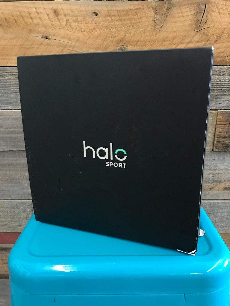 Accelerate your training gains in power, endurance and skill with this pair of Halo Sport headphones! Register for Copper Triangle today for a chance to win these high-tech headphones!