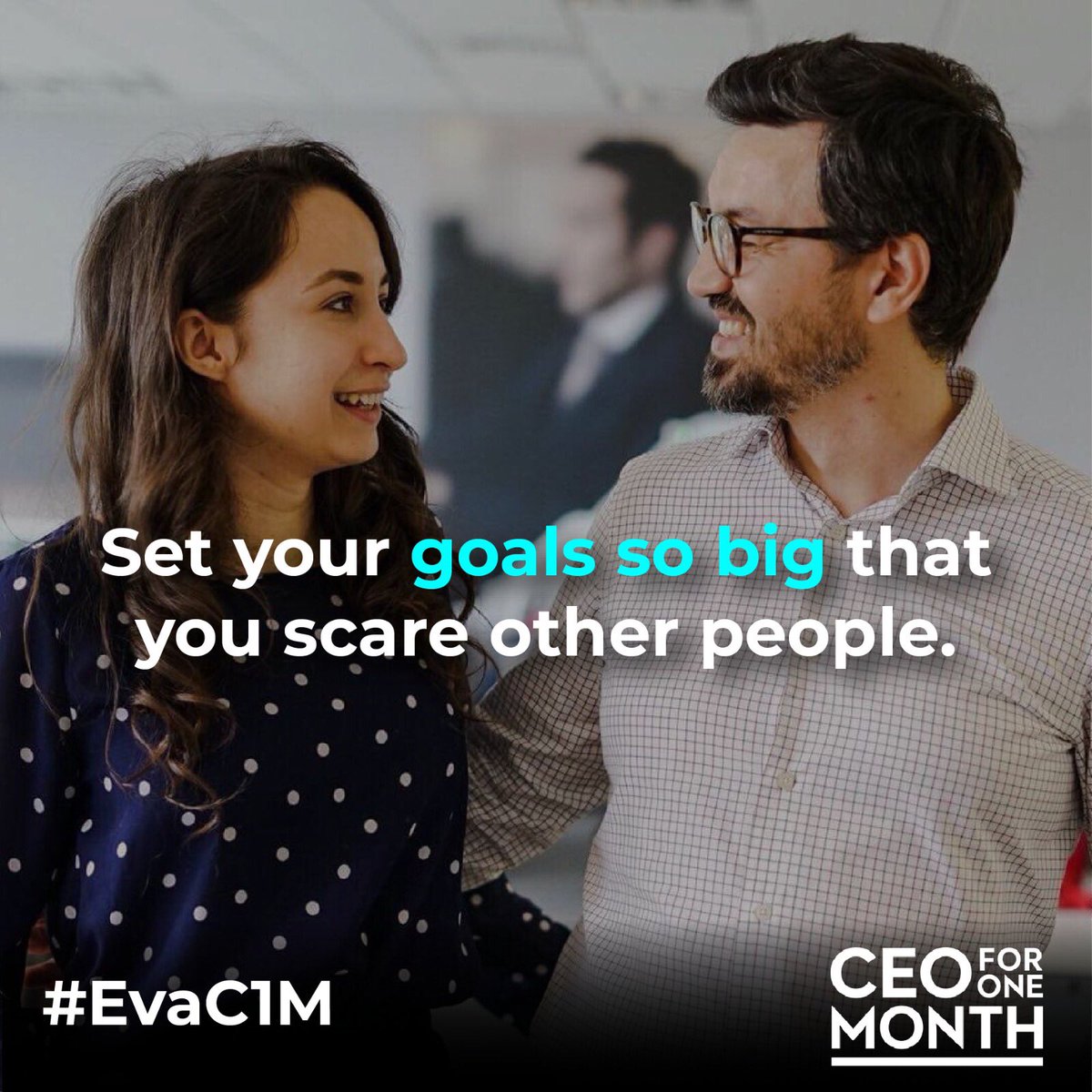 cosa_eva's tweet photo. Just when you think you can’t have yet another #ahamoment, Raul Rosu is here to inspire.
His coaching style and ability to spot the full potential and talent in people made him a key pillar of advice in my CEO1Month process ☺️ #EvaC1M #CEOAttitude @AdeccoWaytoWork https://t.co/LiP6ds8uTc