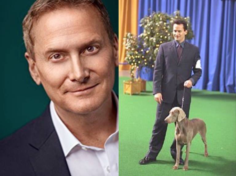 Happy 60th Birthday to Michael Hitchcock! The actor who played Hamilton Swan in Best in Show. 