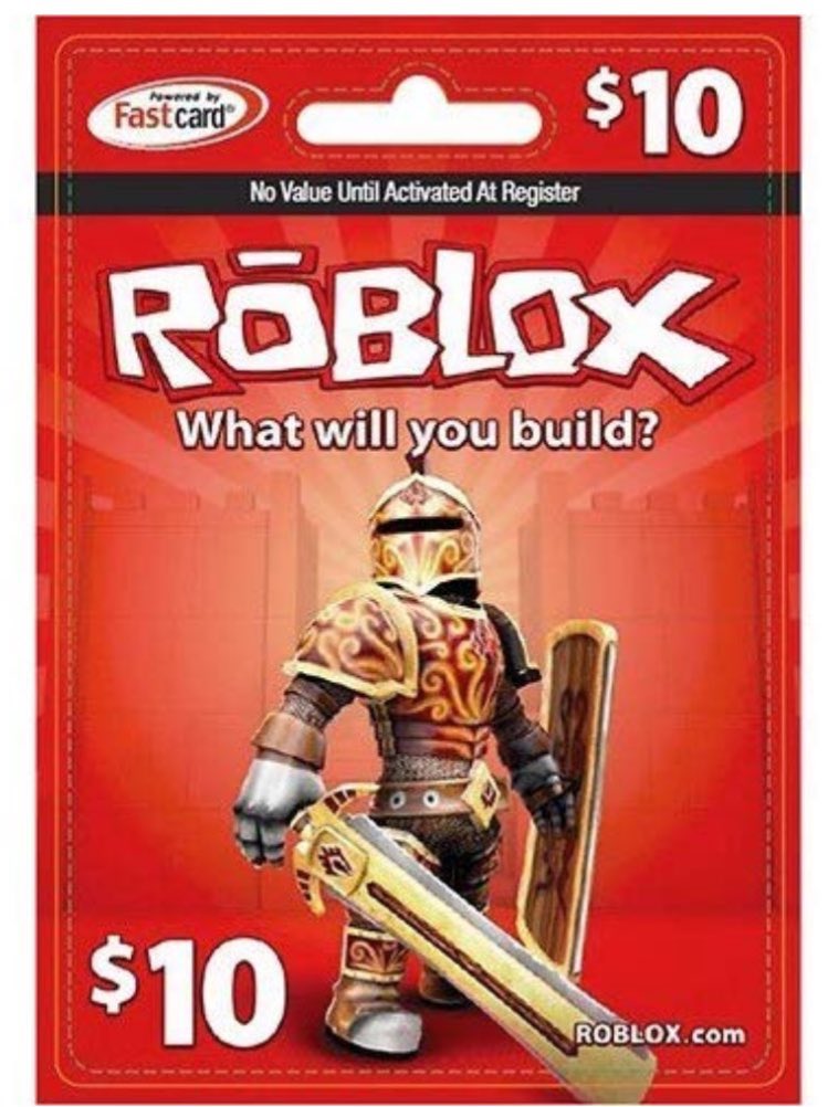 Robux 4roblox 1