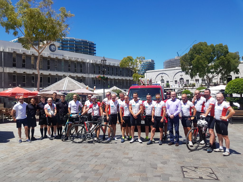 RidetoRome's tweet photo. BOOM !!!! MORE LATER ..... https://t.co/H5jgrxzQSm