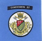 CollectMaritime's tweet image. COMDESRON 37 Navy Jacket Patch with Shoulder Tabs Hurry Now! #patchjacket #jacketpatch #navyjacket ebay.to/2NTXXeq
