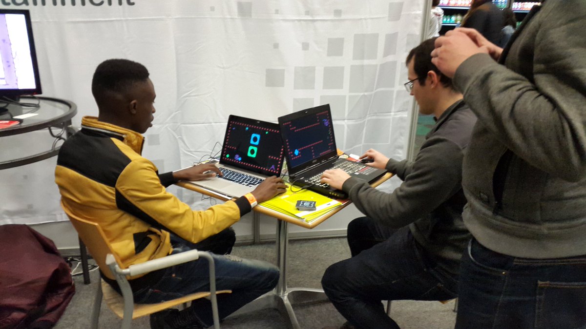 entangled tweet media