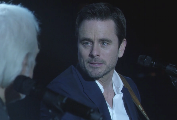 TVLine's tweet photo. ... With Honorable Mentions to @castlerockhulu's @melanielynskey, @NashvilleCMT's @CharlesEsten and @UnRealLifetime's @ShiriAppleby & @ConstanceZimmer https://t.co/T1ztpDQ1R1 https://t.co/uXNN8ocT1j