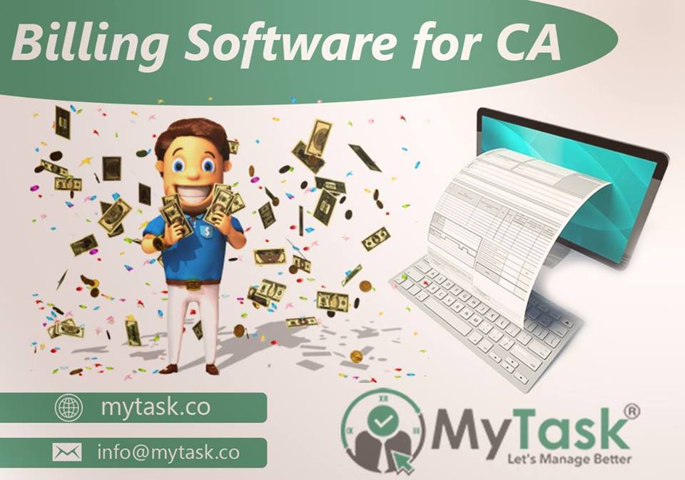 MyTaskApp's tweet image. Manage any firm with CA Software @MyTaskApp 
Single Detailed Dashboard to view Total Billing, Collection, Outstanding Fees, etc.
To Know More Click the Link Below 👇

bit.ly/2LGGecD

#autmoationsoftware #managementsoftware #software #camanagement #ca #officesoftwares