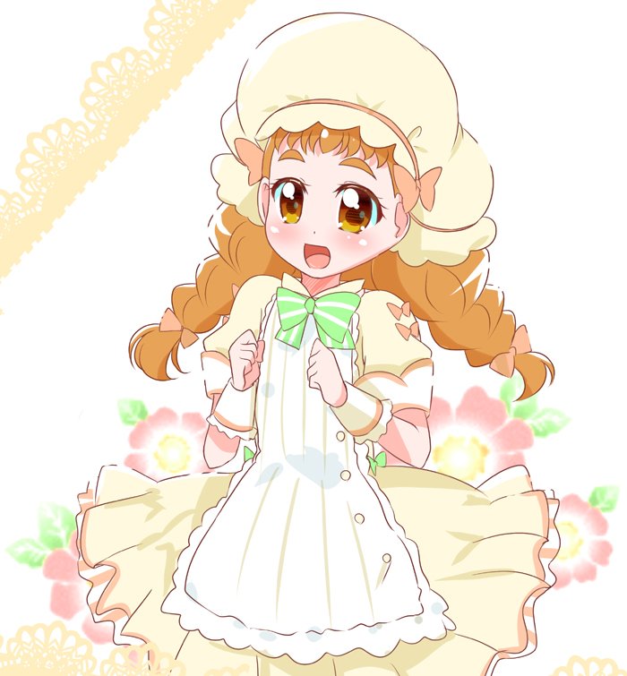 プリキュア ひまりん ほーむ めいど加入おめでとうございます プリキュア版深夜の真剣 未鏡 みら レイフレ25 C05のイラスト プリキュア ひまりん ほーむ めいど加入おめでとうございます プリキュア版深夜の真剣 未鏡 みら レイフレ25 C05のイラスト