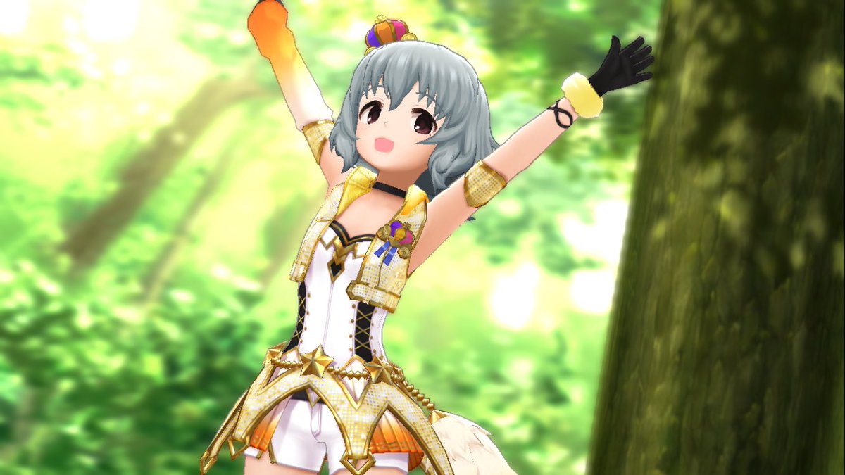 ギョーザ Flip Flop デレマスを知って初めて良いと思った曲 元気な由愛ちゃんも勿論好き 年相応にはしゃいでほしい このロケ地へ行って絵を描かせたい その絵を食べたい 1日1回由愛ちゃんスクショツイートして推し増やそう計画