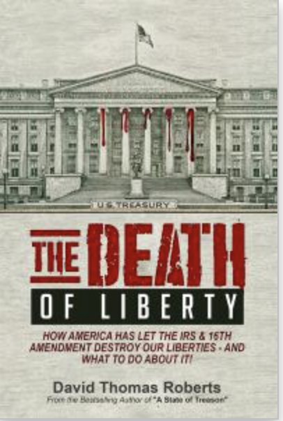 TexasAuthor's tweet photo. @TomFitton @buttery_valerie @JudicialWatch More of this story coming...   Tax Day 2019. #MAGA #IRSabuse #PurgeonthePotomac @DefiancePress https://t.co/mkgi9WkXL5