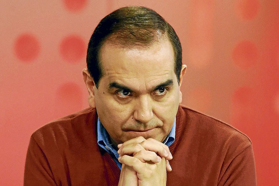 Carlos Maldonado, exministro radical: “El Partido Radical existe, pero no influye en la marcha política del país” bit.ly/2K4x4lp