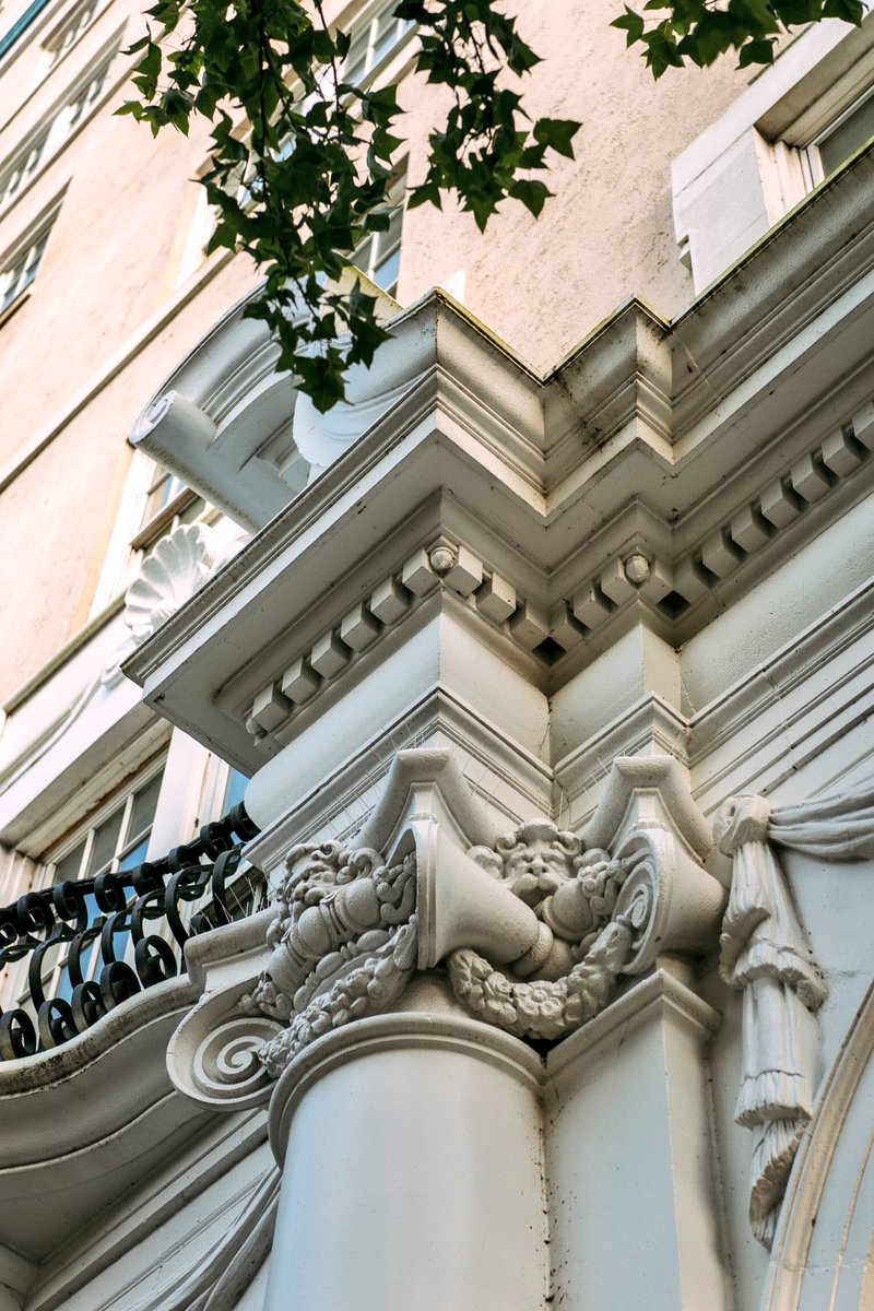 LkldPhoto's tweet image. The Terrace Hotel first opened in 1924 as one of Florida’s finest inns. It’s exceptional beauty continues to win over guest after guest. From the period black and white ceramic tile to nostalgic furnishings this hotel is one of #Lakeland’s finest places to visit. #LkldPhoto