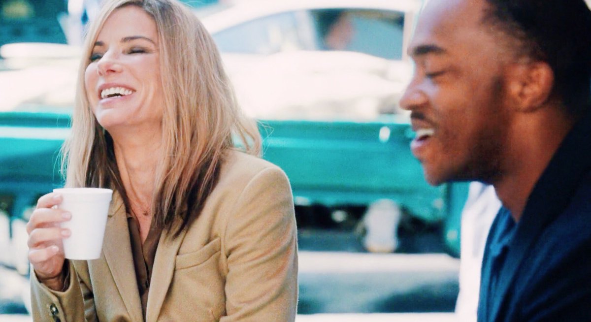 listerweisz's tweet photo. Sandra’s hair in Our Brand is Crisis is truly her superior blonde look, and that’s a fact. https://t.co/OLHtAACTS6