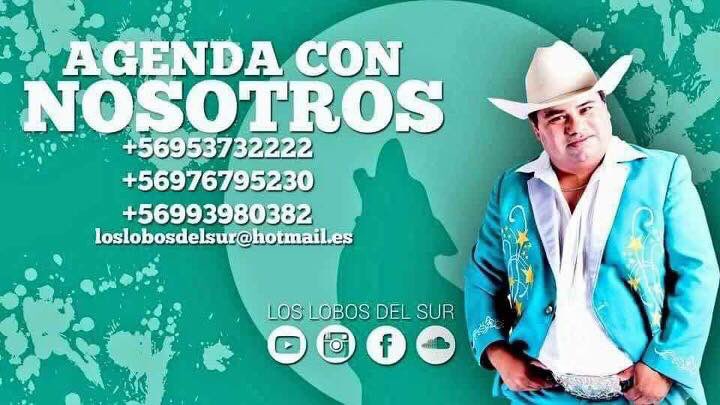 loslobosdelsurm's tweet photo. https://t.co/ZyObfz8JWp