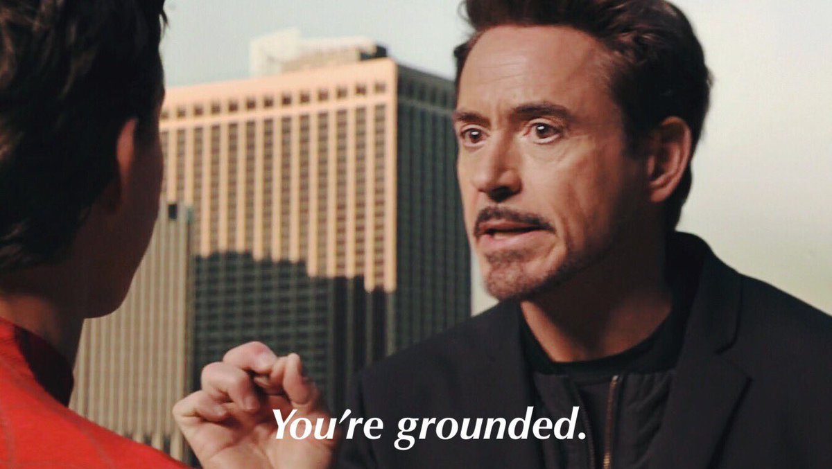 i’m not sorry...