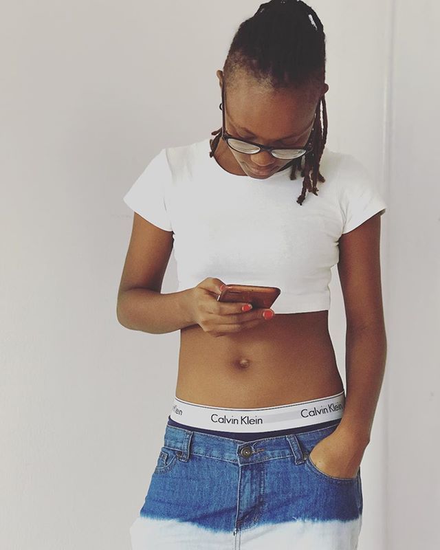 TheRealMarvis's tweet photo. There are four apps on my phone i use everyday: Twitter, Scrabble, Whatsapp and Instagram. What are yours?
#heretheep 🌻 https://t.co/93tli1k7nb https://t.co/gX7Wcte4JF