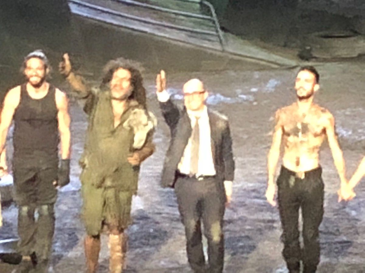 miriamnago71's tweet photo. @mabelcaron @lobelaluz @Festivaldemerid Estupendo Filoctetes q disfrutamos anoche en Merida. Enhorabuena!!! @pedrocasablanc @PepeViyuelactor @JCimarro https://t.co/b2XEDTzxc9