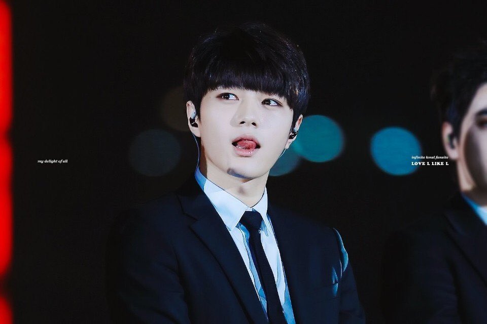 BLACKHAIR_GOOD's tweet photo. 14. 인피니트 엘 https://t.co/xkR86wYL65