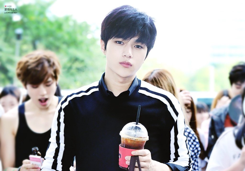 BLACKHAIR_GOOD's tweet photo. 14. 인피니트 엘 https://t.co/xkR86wYL65