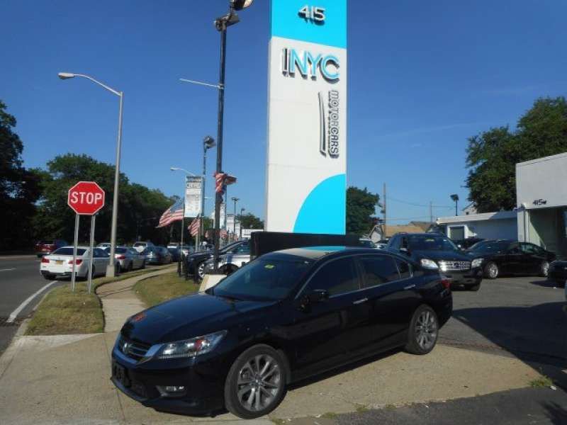 NYC Motorcars (NYC_Motorcars) Twitter