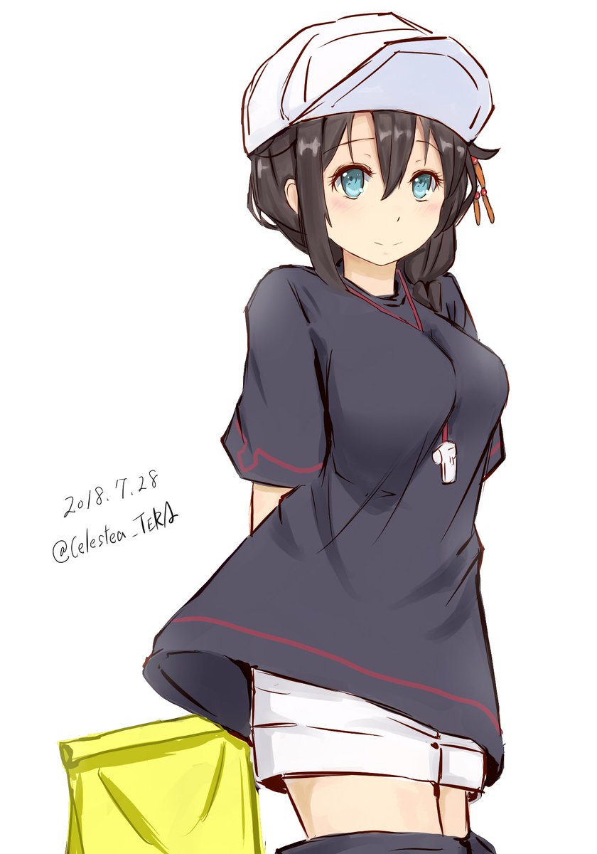 艦これ版真剣お絵描き60分一本勝負 Twitter Search