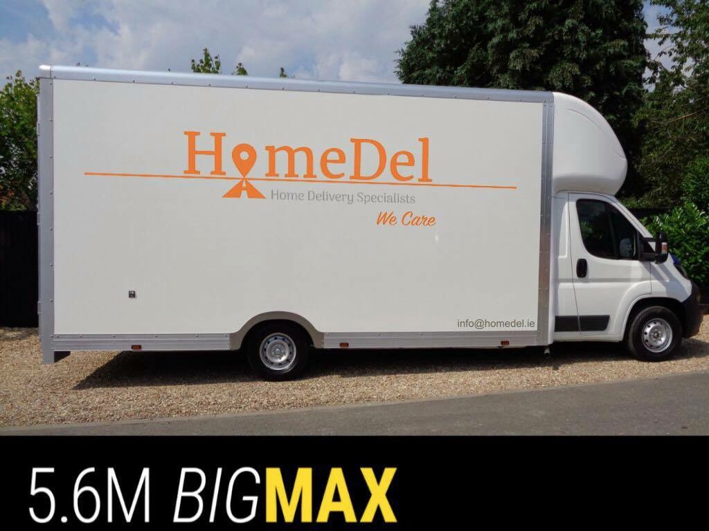 homedel3's tweet photo. HomeDel - constantly pushing the boundaries and raising the bar in quality and service of Home Deliveries. #homedel #tailoredservices #theprofessionalschoice . https://t.co/Ya7bXKrhnX