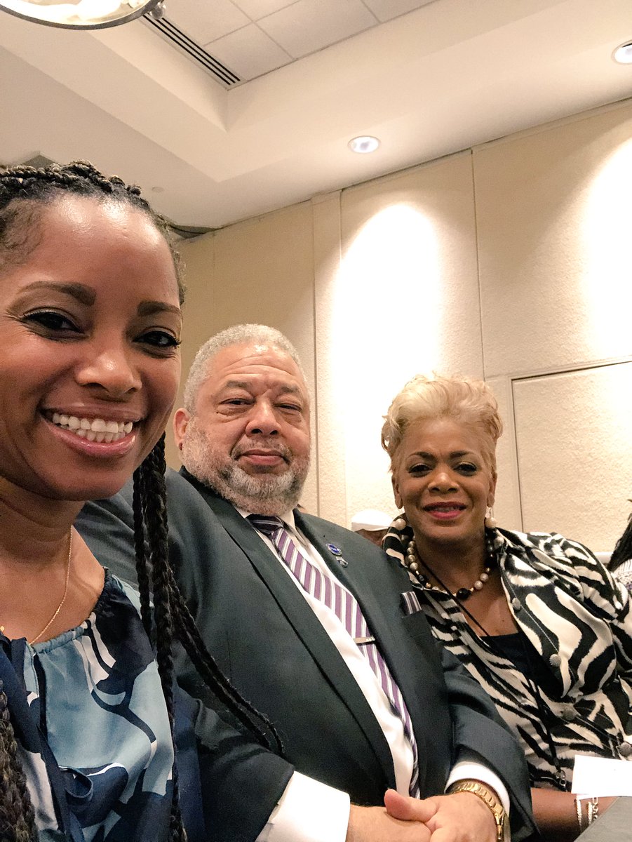 NORBlackChamber's tweet photo. @usblackchambers #USBCConference2018 #BestPracticesChamberPresidents @NORBlackChamber #Strategy #BePrepared #Intentional #AlwaysLearning #Discipline #EachOneTeachOne #WeAreStrongerTogether #ItsNotAMomentItsAMovement #IAmNORBCC https://t.co/1e6ds4Toxe