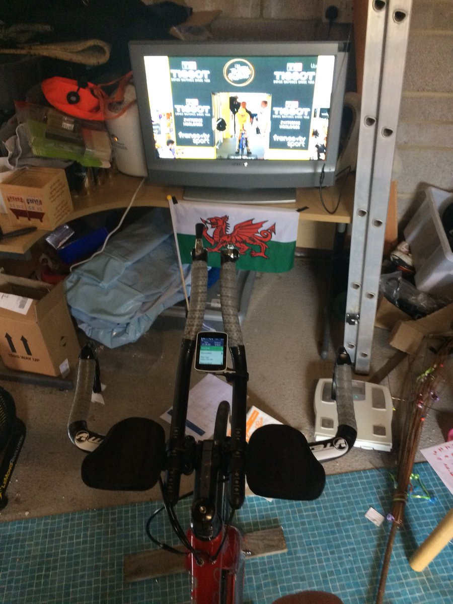 Jon_Knight247's tweet photo. Let’s do this @GeraintThomas86. Can’t promise to match your Watts but I’ll be going full gas!
#ridewithG #wales #doneusproud 🏴󠁧󠁢󠁷󠁬󠁳󠁿🏴󠁧󠁢󠁷󠁬󠁳󠁿💪💪 https://t.co/q2MVRAwECM