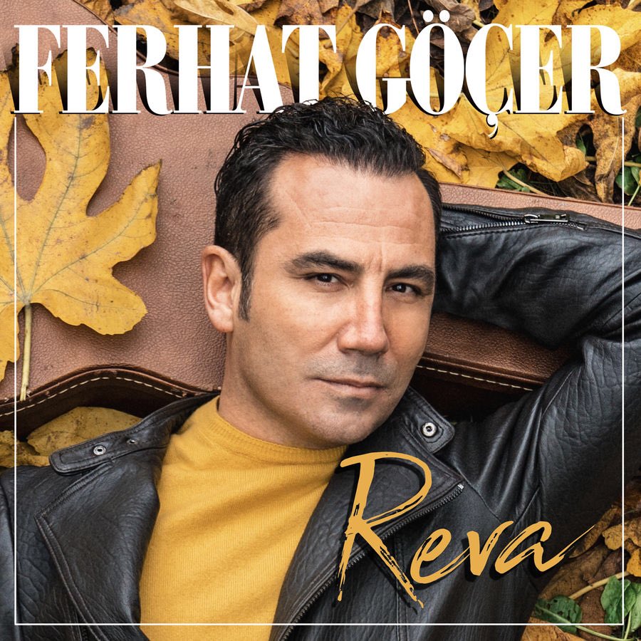 #FerhatGöçer son şarkısı ‘Reva’ ve tüm albümleriyle şarkı tahmin oyunu #Sharkolik’te. #dinle, tahmin et, #paylaş, arkadaşlarınla yarış. appSto.re/tr/reRzdb.i <a href="/FerhatGocer/">Ferhat Göçer</a>