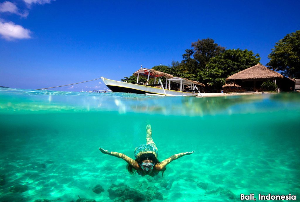 CruiseWithDerek's tweet photo. "I want to see the world from a different point of view." 

Is this your next vacation plan?

#bali #indonesia #snorkel #reef #boat #beach #swimming #relax #explore #travel #cruise #wanderlust #cruiseplannersco https://t.co/T0VxQKKDaw