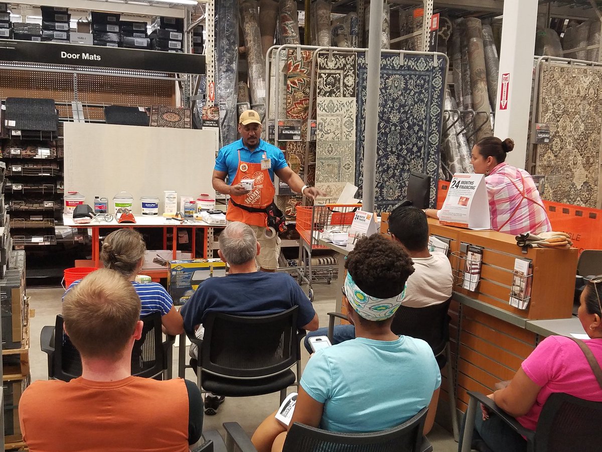 Tristan Bolt (@tristan_bolt) on Twitter photo Damien giving a great class on tile installation!!! #HD6361 @FeliciaHD_6361 <a href="/sgaskinshd/">Stacey Gaskins</a>  <a href="/CrickettSurls/">Crickett Surls</a> <a href="/Aaron17D/">Aaron Dreher</a> Damien giving a great class on tile installation!!! #HD6361 @FeliciaHD_6361 <a href="/sgaskinshd/">Stacey Gaskins</a>  <a href="/CrickettSurls/">Crickett Surls</a> <a href="/Aaron17D/">Aaron Dreher</a>