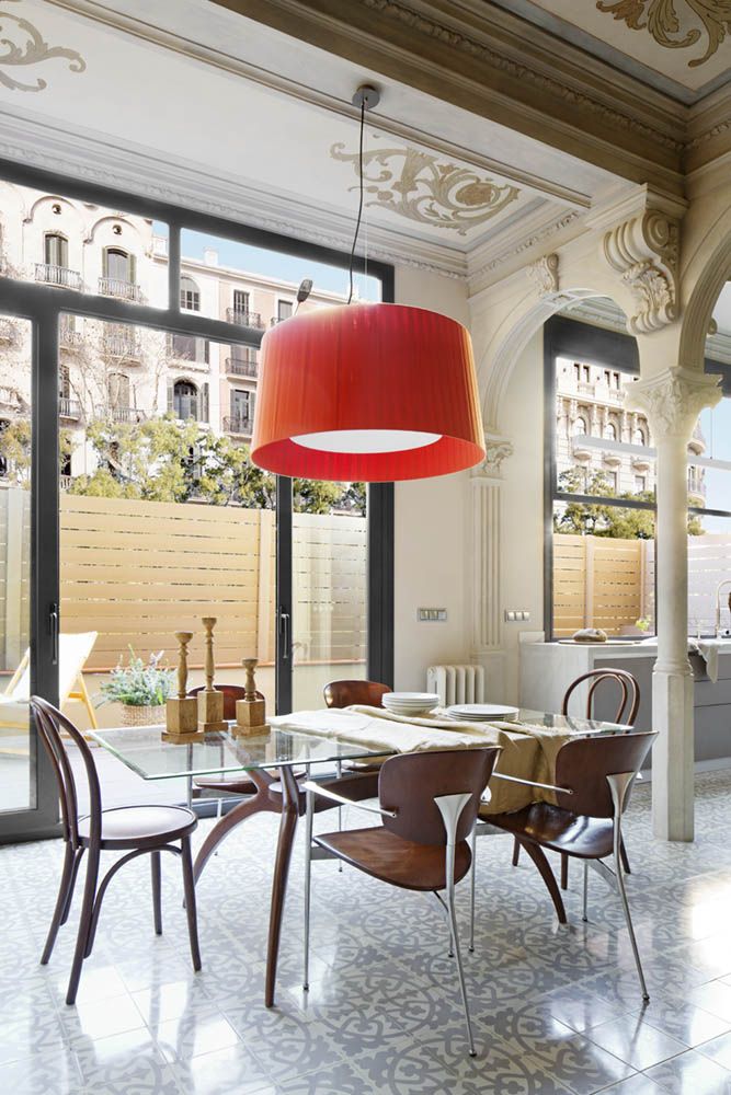 Dream of Interiors tweet media